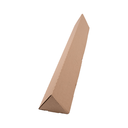 0.6 Triangle Tube Box – RecordXpress