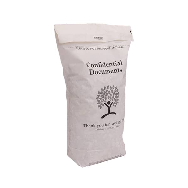 Shredding Bags – RecordXpress